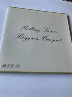 Rolling Stones - Beggar's Banquet ( lp), Ophalen, Zo goed als nieuw, 12 inch, Poprock