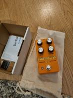 Devtech Powerdriver 18 - Distortion/Overdrive Pedaal, Ophalen of Verzenden, Nieuw, Distortion, Overdrive of Fuzz