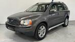 Volvo XC90 2.5 T Summum 7-PERSOONS / LEER, Auto's, Gebruikt, 7 stoelen, 2521 cc, Leder
