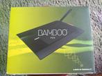 Bamboo Pen tekenbord  CTL-460 Wacom, Computers en Software, Multi-touch, Ophalen of Verzenden, Zo goed als nieuw, Wacom