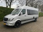 Mercedes Sprinter 316CDI Automaat 2016, Caravans en Kamperen, Mercedes-Benz, Diesel, Particulier, 6 tot 7 meter