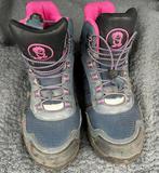 Bergschoenen maat 36, Ophalen of Verzenden, Zo goed als nieuw, Schoenen