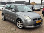 Suzuki Swift 1.5 GLS AIRCO NAP NIEUWE APK BIJ AFLEVERING, Auto's, Voorwielaandrijving, 15 km/l, 4 cilinders, 400 kg