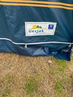 Gerjak luifel/voortent, Ophalen, Gebruikt