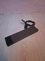 HP Elite/ZBook Thunderbolt 3 Dock, Computers en Software, Dockingstations, Docking station, Tablet, Ophalen of Verzenden, Zo goed als nieuw