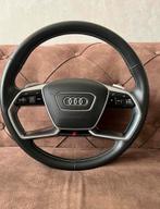 Audi S6 A7 A8 E-Tron S-Line multi stuur 4KE419091B JQP airba, Auto-onderdelen, Besturing, Ophalen of Verzenden, Audi