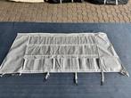 Nieuwe grote ISABELLA ORGANIZER 250x95 met pees, Caravans en Kamperen, Caravan accessoires, Ophalen, _, Nieuw, _