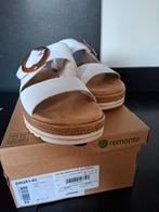 slippers merk: remote. . maat 39., Kinderen en Baby's, Babykleding | Schoentjes en Sokjes, Ophalen of Verzenden, Zo goed als nieuw
