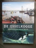 Kampen, de IJsselkogge, Ophalen of Verzenden, 20e eeuw of later, Nieuw
