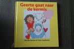 dialect boekje Geerte gaat naar de kermis, Ophalen, Zo goed als nieuw, Marijke aartsen