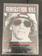 Generation Kill boxset, Vanaf 16 jaar, Boxset, Drama, Ophalen of Verzenden
