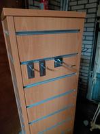 Draaibaar Hangdisplay met Haken - Sieraden, Sleutelhangers, Ophalen, N.v.t., N.v.t., N.v.t.