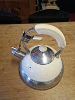 Mooie wesko fluitketel, Ophalen of Verzenden