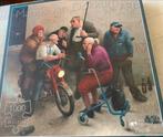 Marius van Dokkum puzzel, Ophalen of Verzenden, Gebruikt