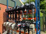 Groot aanbod motoren enkel voor handelaren !!, Ophalen, Gebruikt, Elektrische start, Buitenboordmotor