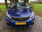 Peugeot 3008 1.2 PureTech Active / Navi / virtual cockpit /, Gebruikt, 1199 cc, Blauw, Parkeersensor