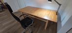 Bureau / werktafel, Ophalen, Gebruikt, Bureau