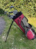 complete dames golfset, rechtshandig, Sport en Fitness, Golf, Ophalen, Gebruikt, Set, Overige merken