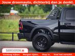 Dodge Ram 1500 REBEL TRX STYLE | BODY LIFT | RAM BAR | 4X4 |, Auto's, Automaat, 309 pk, Gebruikt, Met garantie (alle)