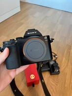 Sony A7R body, Gebruikt, Spiegelreflex, Ophalen of Verzenden, 4 t/m 7 keer