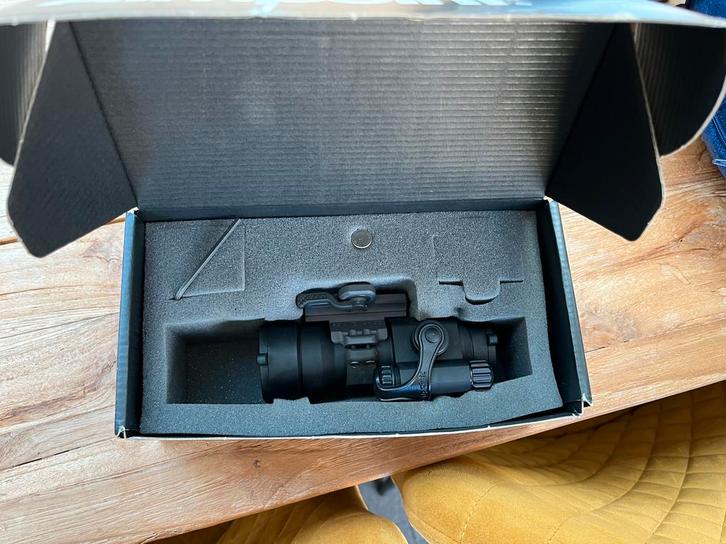 NIEUW! NSN Aimpoint Comp M2 reddot Defensie, Sport en Fitness, Schietsport-accessoires, Nieuw, Verzenden