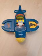 Vliegtuigje nijntje, Kinderen en Baby's, Speelgoed | Fisher-Price, Ophalen, Gebruikt