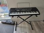 Casio CTK700 keyboard met stand, Ophalen, 61 toetsen, Casio