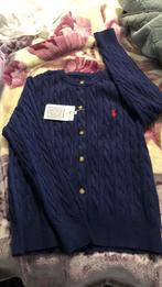 Ralph lauren trui, Kleding | Dames, Truien en Vesten, Ralph Lauren, Ophalen of Verzenden, Nieuw, Maat 36 (S)