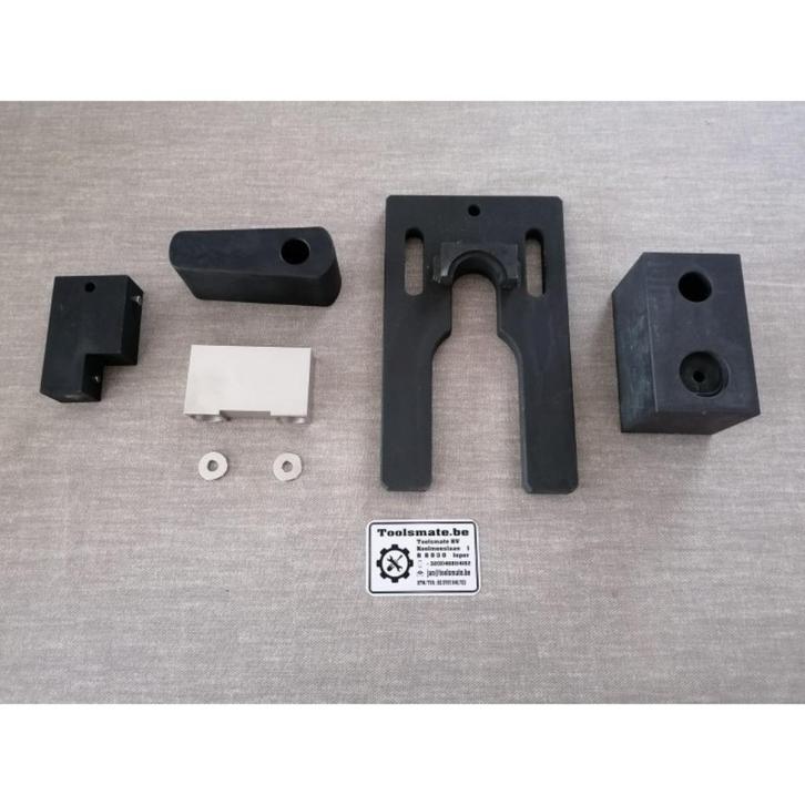 Versnellingsbak reparatieset voor VW 5/6 versnellingsbak 02T, Auto diversen, Autogereedschap, Nieuw, Verzenden