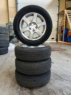 Volkswagen polo V (2010) velgenset 175/70 R14, Auto diversen, Auto-accessoires, Ophalen of Verzenden