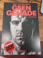 Thijs Slegers - Geen genade, Ophalen of Verzenden, Zo goed als nieuw, Balsport, Thijs Slegers