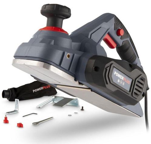 Schaafmachine, Doe-het-zelf en Verbouw, Schaafmachines, Zo goed als nieuw, Ophalen