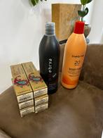 Haarverf, Ophalen, Zo goed als nieuw, Overige typen