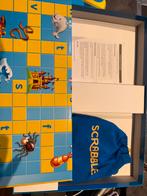 Scrabble Junior - Woordspel voor kinderen, Een of twee spelers, Ophalen, Zo goed als nieuw, Reisspel