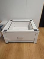 Wasmachine verhoger met lade, Gebruikt, Ophalen of Verzenden, Minder dan 25 cm, Minder dan 50 cm