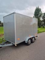 Nette gesloten hapert k2000, Ophalen of Verzenden, Zo goed als nieuw