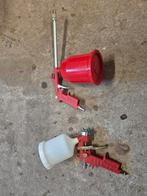 Nieuwe Compressor Onderdelen, Doe-het-zelf en Verbouw, Ophalen of Verzenden, Nieuw