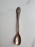 lepeltje Zuid Holland  Gero 90 - Verzilverd op basis van 90, Antiek en Kunst, Antiek | Bestek, Ophalen of Verzenden