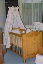 babyledikant, Kinderen en Baby's, Ophalen, Gebruikt, Ledikant