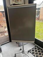 Verstelbare flipover/tekentafel, Ophalen, Gebruikt