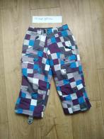 kinderkleding: skibroek maat 98/104, Ophalen, Gebruikt, Jongen of Meisje, Broek
