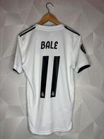 Real Madrid Thuis 2018/2019 Bale, Maat S, Ophalen of Verzenden, Zo goed als nieuw, Shirt