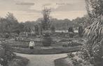 frederiksoord fransche tuin, Ophalen of Verzenden, 1920 tot 1940, Gelopen, Drenthe