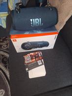 Te koop jbl xtreme3 met doos oplader boekje weinigen gebruik, Audio, Tv en Foto, Luidsprekers, Ophalen of Verzenden, Zo goed als nieuw
