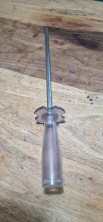 aanzetstaal DMT Diamond Sharpening, Ophalen of Verzenden, Gebruikt, Rvs of Chroom