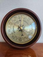 Barometer, Ophalen, Gebruikt, Barometer