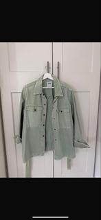 Zara Jasje - Maat M - Groen, Maat 38/40 (M), Ophalen of Verzenden, Zo goed als nieuw, Jasje