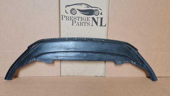 Onderplaat VW Golf 7 VII Onderlip 5G0805915 Origineel, Auto-onderdelen, Carrosserie en Plaatwerk, Bumper, Voor, Gebruikt, Ophalen of Verzenden