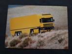 persfoto DAF 95-500 Space Cab, Ophalen of Verzenden, Zo goed als nieuw, Auto's