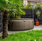 Softub te koop – stil, energiezuinig en weerbestendig, Ophalen, Zo goed als nieuw